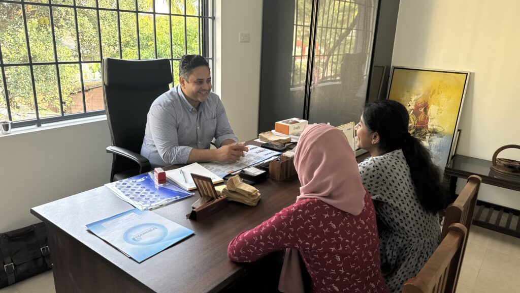 Brainworks Centre -2