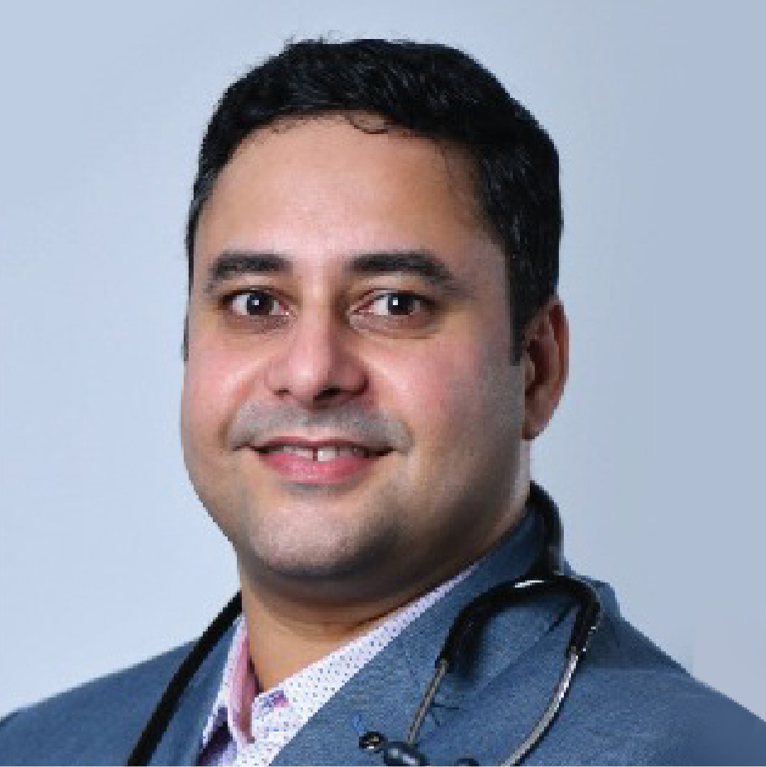 Dr. Joby Scaria