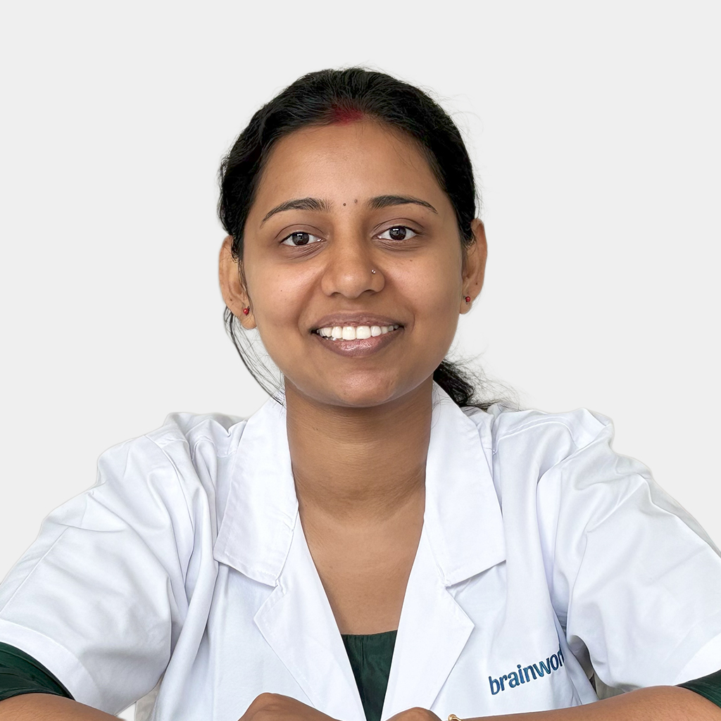 Arunima S
