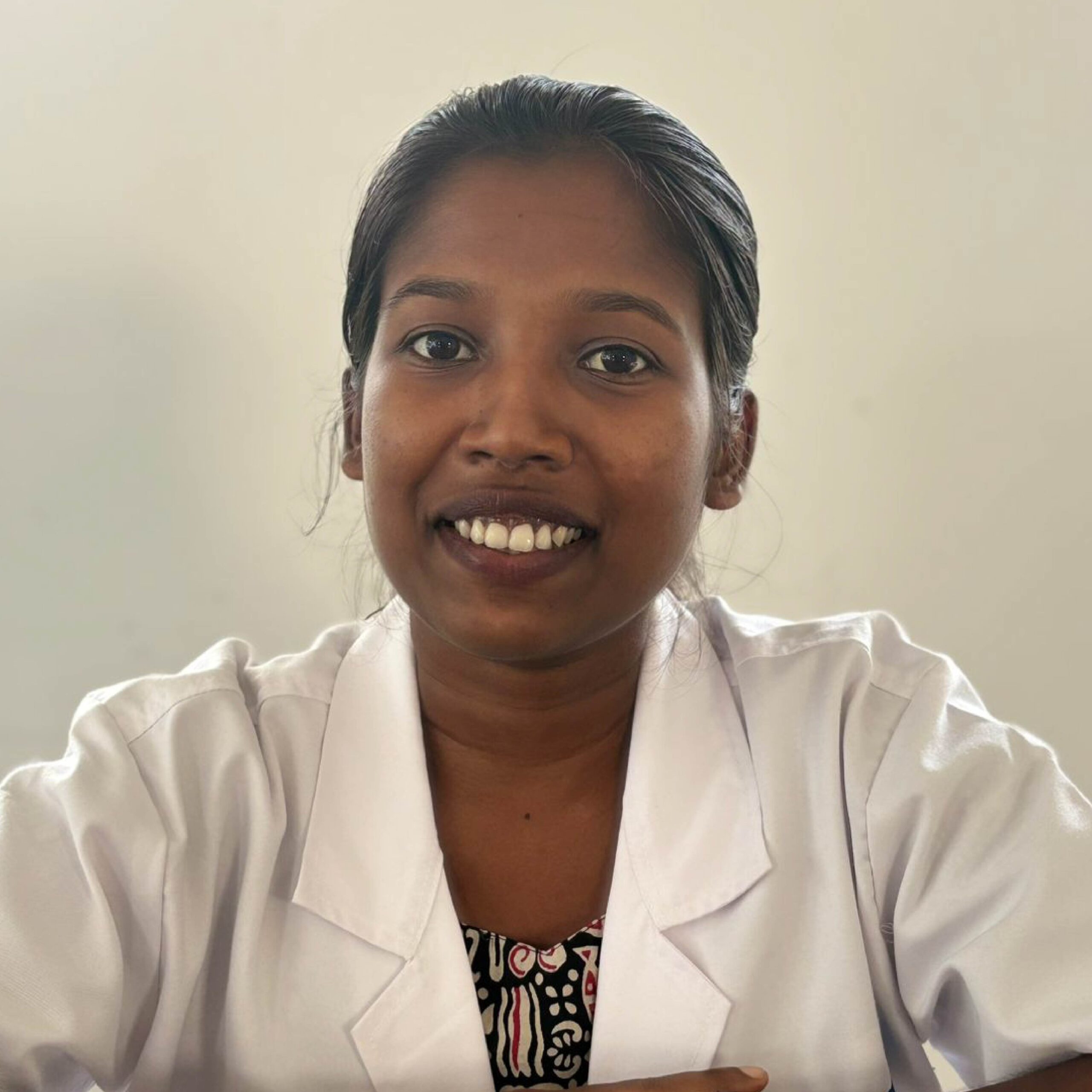 Dr. Aleena Manoj, PT